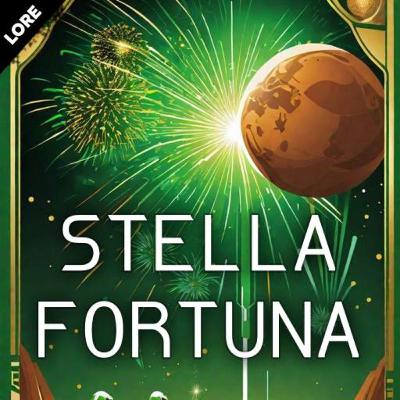 Star Citizen :: Stella Fortuna