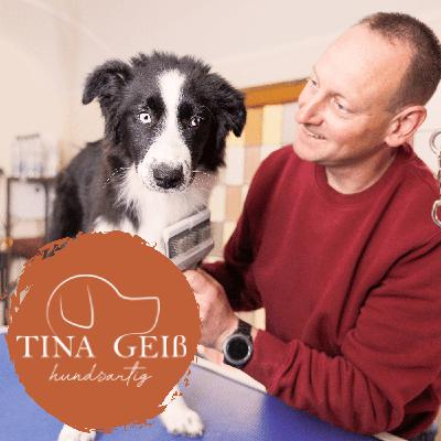 Hundsartig gefellt Hundsartig gefellt