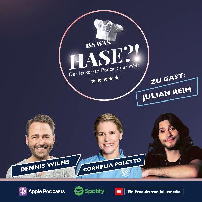 094 Der Nerd aus Florida | Gast: Julian Reim 094 Der Nerd aus Florida | Gast: Julian Reim