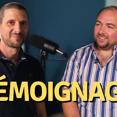 "Je ne suis plus rien et je n'existe pas"