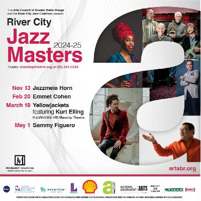River City Jazz Masters
