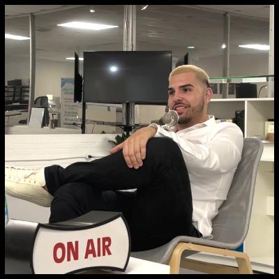 (EP. 112) Donnie Goodman