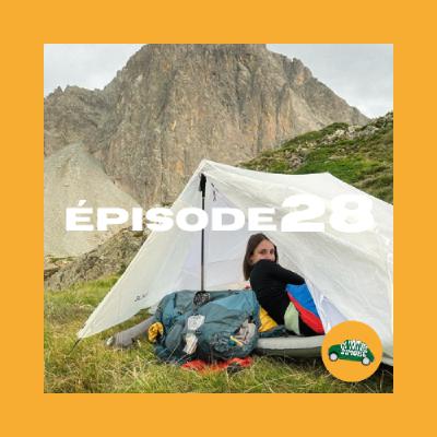 EP.28 EVS - oser la nouveauté ft Laura