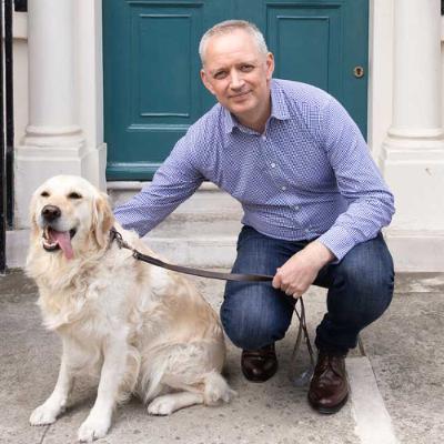 Ep 128: BVA president Rob Williams on CMA and first weeks in job Ep 128: BVA president Rob Williams on CMA and first weeks in job