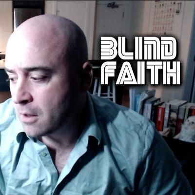 Nihilism: the only religion you can believe in, the only philosophy you can live by.