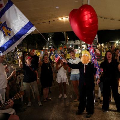 Tin quốc tế - Israel xác nhận thỏa thuận ngừng bắn, Hamas cam kết phóng thích toàn bộ con tin
