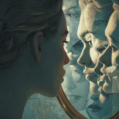 Modernism's Grip on Sci-Fi and Fantasy