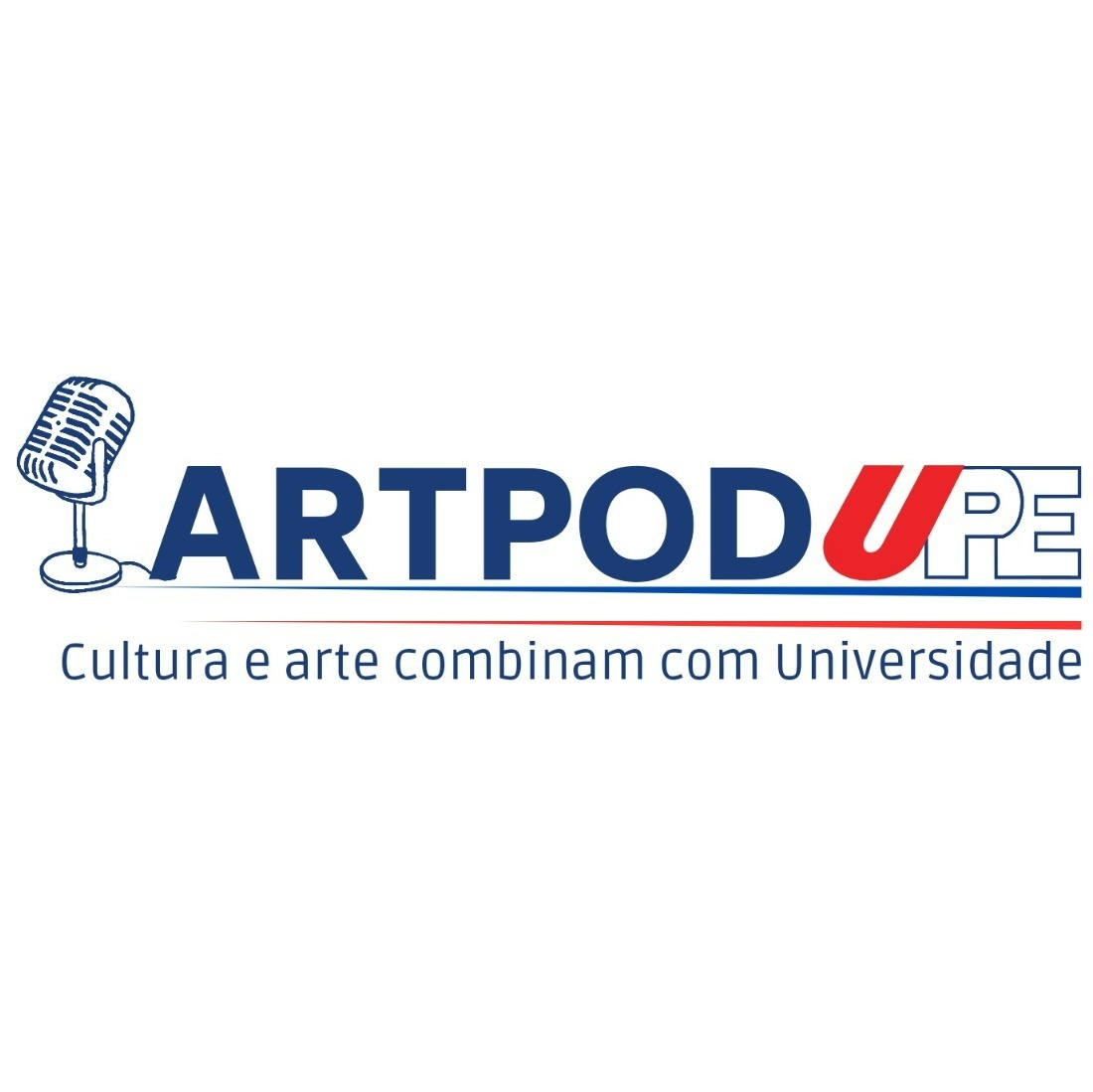 ARTPODE UPE - EPISÓDIO 03 episode artwork