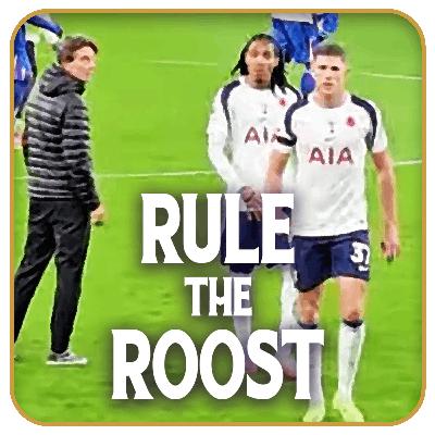 Was Tottenham’s Defeat to Chelsea One of Their Worst Performances Ever?