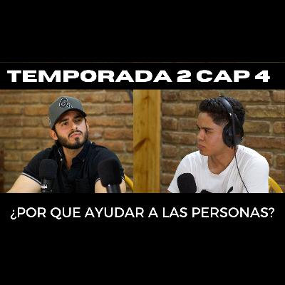 CESAR MIGUEL | TEMPORADA 2 CAPITULO 4 | COMUNICANDO PODCAST