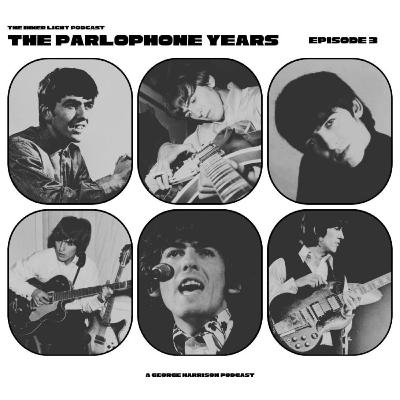 The Parlophone Years