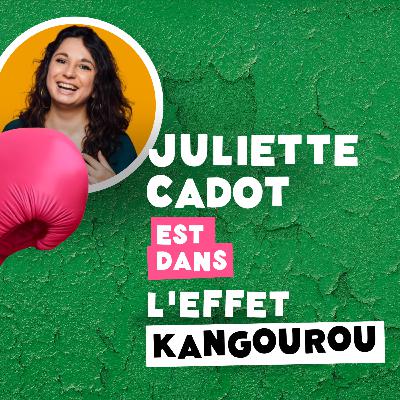 #8 - Juliette Cadot : virée sans ménagement, elle lance son agence de com'