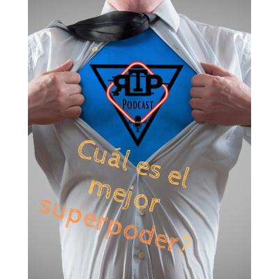 Buscando el mejor superpoder -Parte 1-