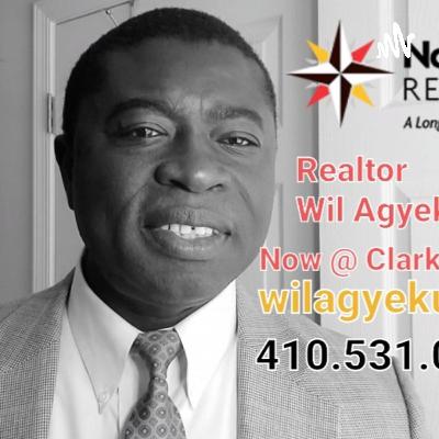 Talking Real Estate Baltimore and Homebuying with a Realtor