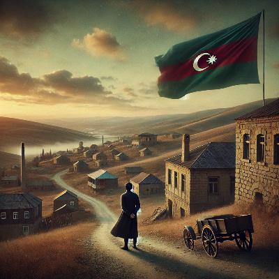 Aman Ayrılık Şarkısının Hikayesi