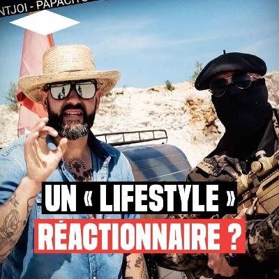 Derrière le « lifestyle » des influenceurs d'extrême droite - avec Salomé Saqué, Plottu et Macé