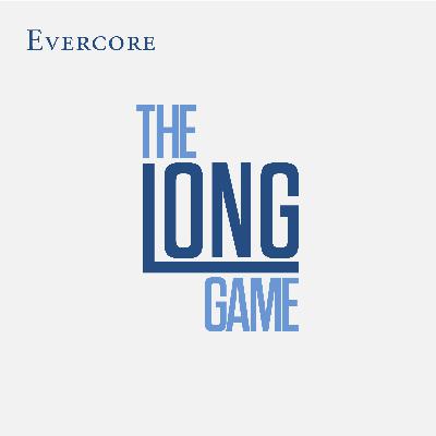 The Long Game – Ralph Schlosstein