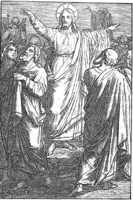 Audio: Fourteenth Sunday in Ordinary Time Audio: Fourteenth Sunday in Ordinary Time