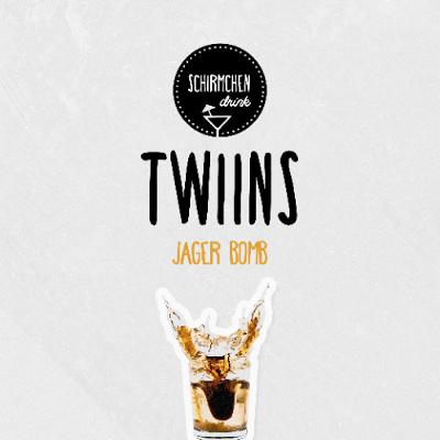 Jäger Bomb | TWIINS