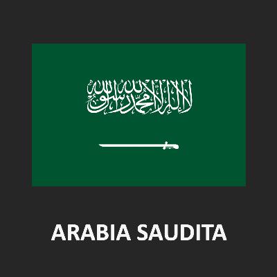 Arabia Saudita - Todos los países del mundo 🌍 Arabia Saudita - Todos los países del mundo 🌍