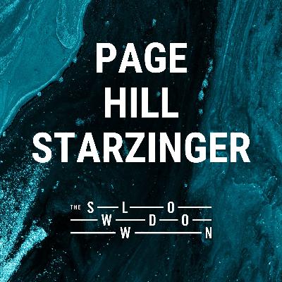 1372: My Body Knows Its Limits by Page Hill Starzinger