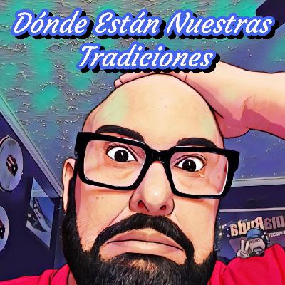 Donde Estan Las Tradiciones de Arroyo P.R.