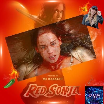 'Red Sonja' (2025) Review - A Bold, Sassy Remake 'Red Sonja' (2025) Review - A Bold, Sassy Remake