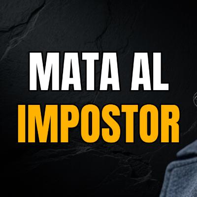 MATA AL IMPOSTOR: La Arquitectura Mental para Dominar el Caos | NIETZSCHE #MentalidadPositiva 360