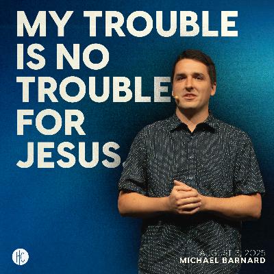 THE CURE | MICHAEL BARNARD | AUGUST 3, 2025