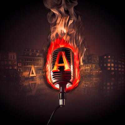 A view from a Black Fed A view from a Black Fed