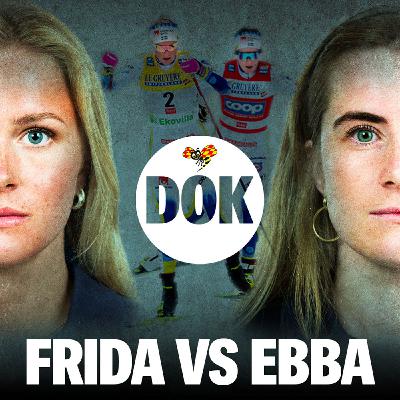 Frida vs Ebba: Tronskiftet (3/3) Frida vs Ebba: Tronskiftet (3/3)