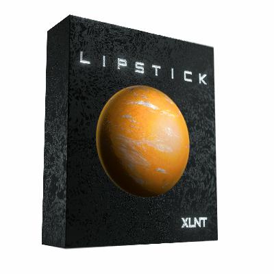 XLNT - Redacted - Lipstick [Full Remake]
