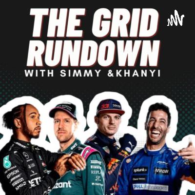 AN F1 CATCH UP WITH A SPECIAL GUEST | MID-SEASON REVIEW AN F1 CATCH UP WITH A SPECIAL GUEST | MID-SEASON REVIEW