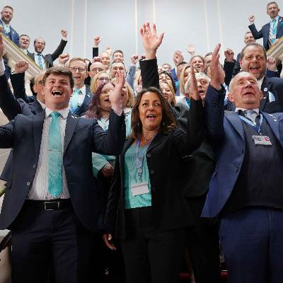 Have Reform found that running councils is harder than it looks?