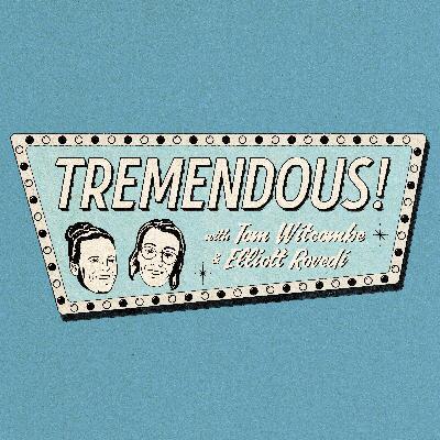 Announcement: Tom has a Podcast!