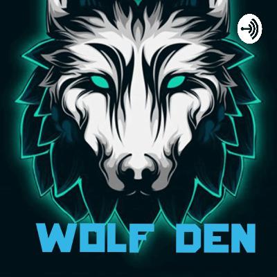 Wolf Talk