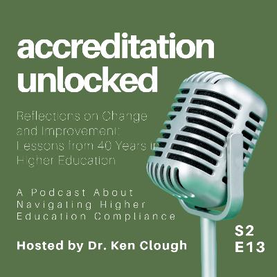 Reflections on Change and Improvement: Lessons from 40 Years in Higher Education Reflections on Change and Improvement: Lessons from 40 Years in Higher Education