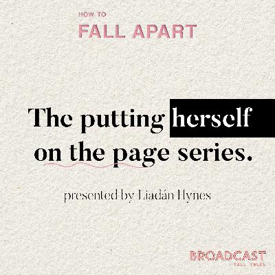 Sophie White on putting herself on the page Sophie White on putting herself on the page