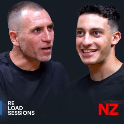 130 Μέρες στο αυτοκίνητο σε 22 Χώρες της Ευρώπης με mountain bike | Τhe Reload E30