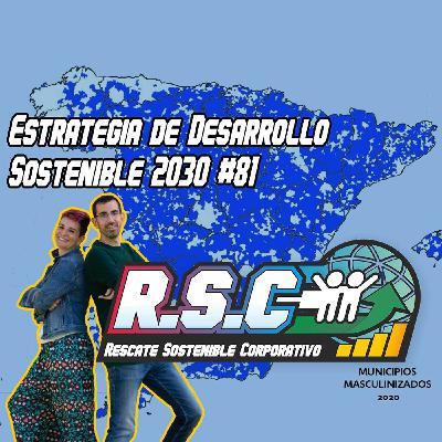Estrategia de Desarrollo Sostenible 2030 #81