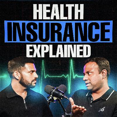 246: How Alyve Health is Boosting Insurance Access with User-Centric Solutions |  Shashank Avadhani (Co-founder, Alyve Health)