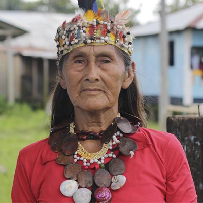 Estado de la Consulta Previa del Lote 192