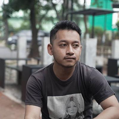 Ep. 3 — Radiv Annaba: Tentang ICP, festival kopi, dan keresahannya terhadap asosiasi.