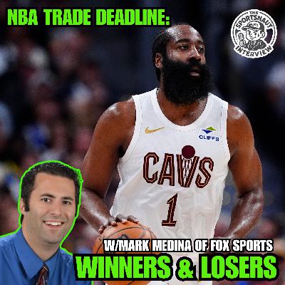 NBA Trade Deadline Analysis: James Harden to Cavs, Utah Jazz Tanking, & Spurs' Rise NBA Trade Deadline Analysis: James Harden to Cavs, Utah Jazz Tanking, & Spurs' Rise