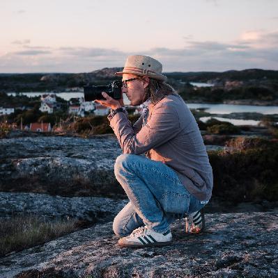 1095: Träning mot depression med Wille 1095: Träning mot depression med Wille