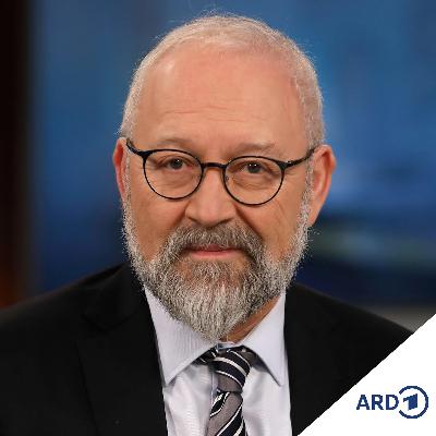 Herfried Münkler: Vertrauen in die Demokratien wird gestärkt