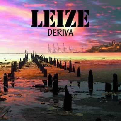 NOTICIAS MUSICALES - Nuevo disco de LEIZE