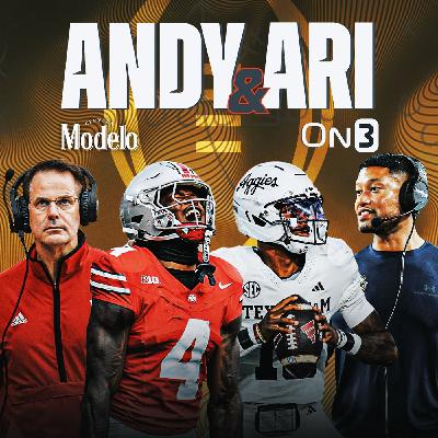 College Football Playoff Week 11 rankings reaction | Is Notre Dame OVERRANKED?