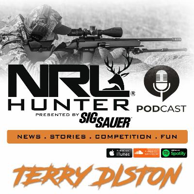 Crossover Applications with Terry Diston NRLH Podcast Season 3 | Ep. 6