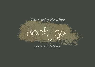 The Lord of the Rings Book Club: Book VI
